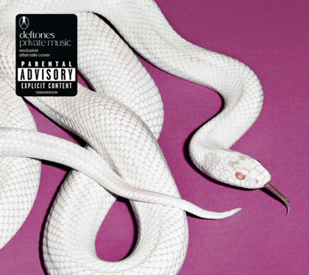 Deftones - PRIVATE MUSIC - [CD] - Walmart.ca