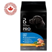Pure Balance Pro+ Puppy, Chicken & Rice Recipe Dry Dog Food 3.5KG
