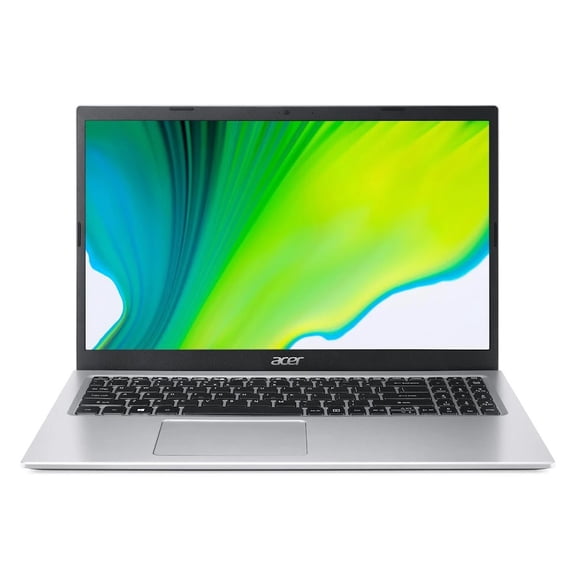 Acer Aspire 1 FHD Portable 15,6 Po - Intel Celeron N4500/ 4 Go DDR4/ 64 Go eMMC/ Intel UHD Graphics/ W11 en mode S - Excellent Remis à Neuf avec Garantie du Fabricant Acer de 1 An