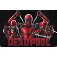 thumbnail image 1 of Marvel Deadpool et Wolverine - Deadpool, 1 of 4