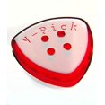 thumbnail image 3 of V-PICKS Hotter Tamale Guitar & Mandolin Pick, 3 of 4