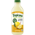 thumbnail image 1 of Tropicana Lemonade, 1.36L, 1 of 5