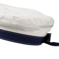 thumbnail image 4 of tredstone Cute Navy Sailor Hat Adjustable Cap Girl Stage Beach White, 4 of 9