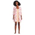 thumbnail image 2 of Ensemble 2&nbsp;pièces avec chemise de nuit George pour femmes, 2 of 5