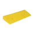 thumbnail image 4 of Esquirla Rampe de Gourmette Bricolage Multifonctionnelle Tapis de Pente en Bord de Route pour Camions à Main Automobiles Tondeuses Jaune, 4 of 8