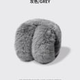 thumbnail image 1 of EGNMCR Folding Ear Muffs With Warm Ear Covers For Winter p olyester, 1 of 3