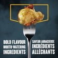 thumbnail image 4 of CRAVE Pesto Ravioli with Spicy Italian Sausage, 340g, 4 of 13