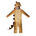 thumbnail image 2 of Child Spiny Stegosaurus Dinosaur Costume, 2 of 9