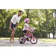thumbnail image 3 of Disney Minnie Mouse 12in Girls’ Bike, Pink, by Huffy, 3 of 9