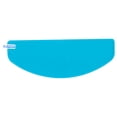 thumbnail image 2 of Dvkptbk Car Accessories Interior Helmet Clear Anti-Fog Patch Film Universal Motorcycle 3ml, 2 of 7