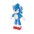 thumbnail image 3 of Sonic the Hedgehog 3 - 9" Plush - Sonic, 3 of 5