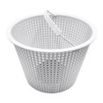 thumbnail image 1 of 8 Inch Weighted Skimmer Basket for SP1070, Heavy Duty Skimmer Basket for Pool Maintenance, Included Weight and Handle, 1 of 10