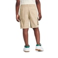 thumbnail image 2 of George Boys' Pull-On Cargo Short, 2 of 6