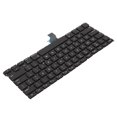 thumbnail image 4 of A1502 Clavier, Clavier de Remplacement pour Ordinateur Portable Noir pour Bureau, 4 of 8