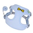 thumbnail image 3 of Reflective Dog Harness, Small Dog Harness Skin Friendly  for Pet Blue,Green,Pink, 3 of 8