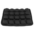 thumbnail image 5 of Coussin d'Air de Moto, Siège Gonflable Universel de Moto Coussin de Moto Gonflable de Qualité Inégalée, 5 of 5