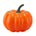 thumbnail image 1 of Morrow 5 Pcs Décoration d'Halloween Petite Citrouille, 1 of 3