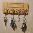thumbnail image 3 of Jinsinto Pokemon Wooden Key Holder Wall Mounted Key Ring Holder Home Decor -, 3 of 5