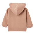 thumbnail image 2 of George Infants' Gender Inclusive Fleece Hoodie, 2 of 2