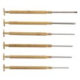 thumbnail image 4 of Slot Watch Repairing Screwdrivers,6pcs Slot Watch Screwdrivers Watch Repairing Screwdrivers Watch Screwdrivers Set Industry-Leading Standards, 4 of 14