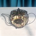 thumbnail image 2 of Coffee Pod Holders for K Cups Cup Holder Mug Shape Coffee Pod Holders Storage Organizer for Counter Coffee Bar Coffee Cup Holders for Counter Coffee Pod Holders for Counter, 2 of 3