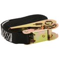 thumbnail image 2 of Bandoulière de Fixation, Ceinture de Rangement Extérieure, Ceinture de Rangement, Porte-Bagages pour Kayak de Canoë, 2 of 8