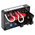 thumbnail image 2 of Gupbes 8W Generator Accessories, Voltage Regulator, For Auto Truck Vehicle Boat Solar System, 2 of 8