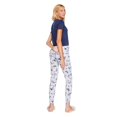 thumbnail image 3 of Pyjama 2 pièces No Boundaries pour femmes, 3 of 6