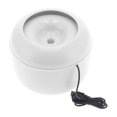 thumbnail image 3 of Pet Water Fountain With Filter Pet Water Fountain Pet Drinking Fountain Automatic Circulation Cat Water Dispenser With Filter USB Cable, 3 of 8