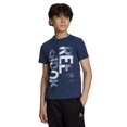 thumbnail image 4 of Boys' Reebok Info Brand Graphic Tee, 4 of 6
