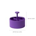 thumbnail image 4 of Crayola - Organisateur rond, 4 of 4