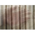 thumbnail image 4 of oneOone Cotton Silk Fabric Chevron Block Print Sewing Fabric BTY 42 Inches Wide, 4 of 4