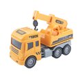 thumbnail image 2 of EGNMCR Car Model Children Simulation Engineering Car Toy Model Educational Drive Walking Toy Simulation engineering vehicle Birthday Gifts for Kids, 2 of 6
