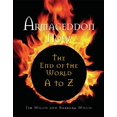 thumbnail image 1 of Armageddon Now: The End of the World A to Z, 1 of 1
