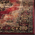 thumbnail image 3 of SAFAVIEH Vintage Hamadan Tahnee Tapis Traditionnel, 3 of 6