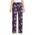 thumbnail image 1 of George Women's Peached Sleep Pant, 1 of 6