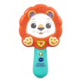 thumbnail image 1 of VTech Hochet miroir lumi lion - Version anglaise, 1 of 9