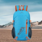 Canada Day Kcavykas Back to School Season,Lightweight Foldable Packable Travel Small Hiking Backpack Daypack for Men Women