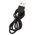 thumbnail image 1 of Smart Watch Charger Magnetic,2 Pins Magnetic Charging Cable Cord for Smart Watch, 1 of 7