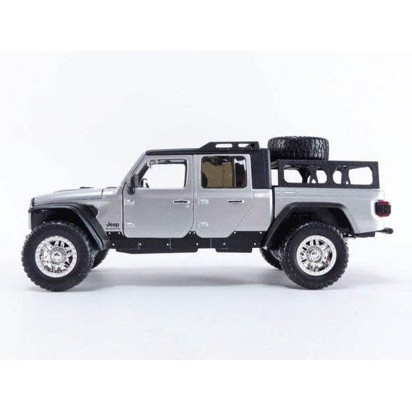 FF9 2020 JEEP GLADIA - FRENCH