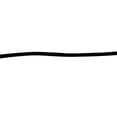 thumbnail image 4 of S SERENABLE 4mm x 3 Meters Black Elastic Bungee Rope Shock Cord Tie Down Boats Trailers 3m, 4 of 6