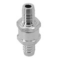 thumbnail image 3 of 6-12MM Aluminum Check Valve For Car Automotive Fuel Gas Oil Diesel Carburetor, 3 of 11