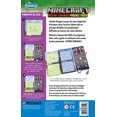 thumbnail image 4 of Ravensburger - Minecraft® - Jeu de logique magnétique, 4 of 4