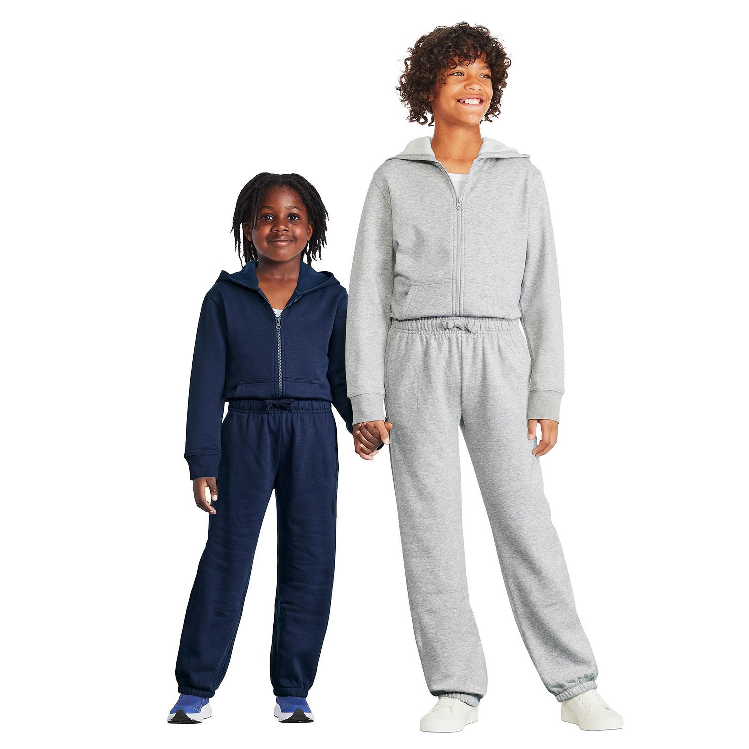 Lot de 2 joggers George pour garçons