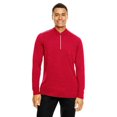 thumbnail image 1 of Ash City - Core 365 Men's Kinetic Performance Quarter-Zip, 1 of 3