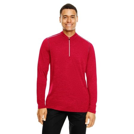 Ash City - Core 365 Men's Kinetic Performance Quarter-Zip