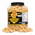 thumbnail image 1 of Utz Original Old Fashioned Style Golden Flake Pork Rinds - 510g/18oz, 1 of 6