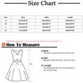 thumbnail image 3 of HKEJIAOI Robe Fleurie pour Femmes Rabais Liquidation Robes Décontractées Femmes Mode Été Dos Nu Sans Manches Imprimé Aguichant Décontractée à Bretelles Longue Robe Blanc, 3 of 9