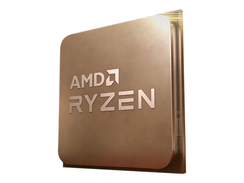 AMD Ryzen 7 5800X - 3.8 GHz - 8-core - 16 threads - 32 MB cache