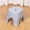Gris, variante sur TIMIFIS P Lastic St Ool Tabouret pour Toilette Tabouret Bas avec Base Antidérapante Stabilité Accrue pour Utilisation dans la Salle de Bain Design Élégant pour Adultes pour Salon et Douche Gadgets de Cuisine